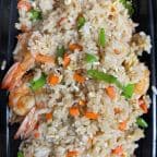 Best Shrimp Japanese Fried Rice in Brooklyn, NY