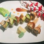 Best Dancing Dragon Roll in Brooklyn, NY