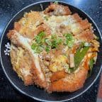Best Tonkatsu Don Rice Bowl in Brooklyn, NY