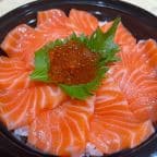 Best Salmon Don in Brooklyn, NY