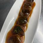 Best Beef Negi Maki in Brooklyn, NY