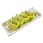 Best Vegetable Gyoza in Brooklyn, NY