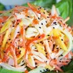 Best Mango Kani Salad in Brooklyn, NY