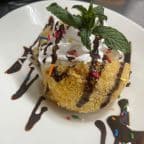 Best Fried green tea ice cream in Brooklyn, NY