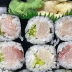 Best Yellowtail Scallion Roll in Brooklyn, NY