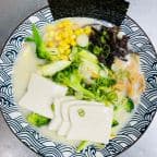 Best Vegetable Ramen in Brooklyn, NY