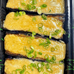 Best Miso Eggplant in Brooklyn, NY