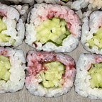 Best Umeshiso Roll in Brooklyn, NY