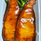 Best Salmon Teriyaki in Brooklyn, NY