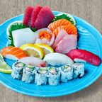 Best Sushi and Sashimi Combo in Brooklyn, NY