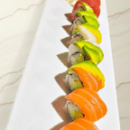 Best Rainbow Roll in Brooklyn, NY
