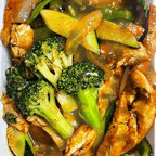 Best Garlic Chicken in Brooklyn, NY