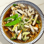 Best Udon Noodle Soup  in Brooklyn, NY