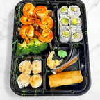 Best Shrimp Teriyaki Bento Box in Brooklyn, NY