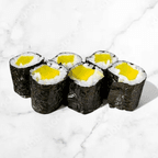 Best Oshinko roll in Brooklyn, NY