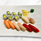 Best Sushi Platter in Brooklyn, NY