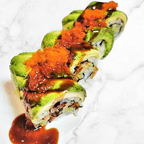 Best Dragon Roll in Brooklyn, NY