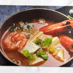 Best Spicy Seafood Soup in Brooklyn, NY