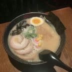 Best The Classic Tonkotsu Ramen in Brooklyn, NY