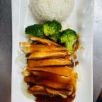 Best Chicken Teriyaki Lunch Special in Brooklyn, NY