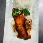 Best Salmon Teriyaki Lunch Specials in Brooklyn, NY