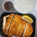 Best Chicken Katsu Lunch Specials in Brooklyn, NY