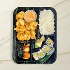 Best Rock Shrimp Bento (Lunch) in Brooklyn, NY