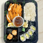 Best Chicken Katsu Lunch Bento in Brooklyn, NY